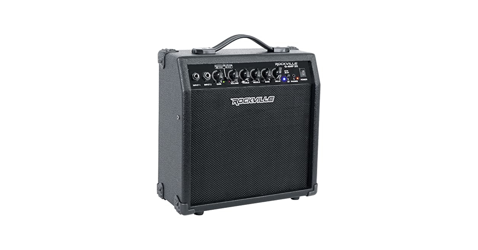 洋楽 AMP AMP44 2-Zone 4-Channel 4*100W AMPLIFIER w/Independent